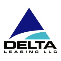 Delta Leasing, LLC Logo