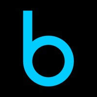 Blend Images Logo