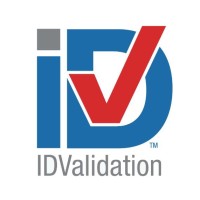 IDValidation Logo
