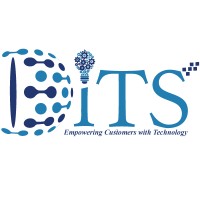 Ditstek Innovations Pvt. Ltd. (DITS) Logo