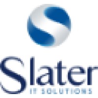 Slater IT Solutions Logo