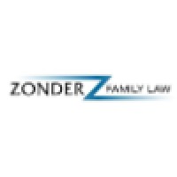 Zonder Family Law Logo