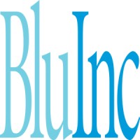 Blu Inc Media Logo