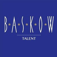Baskow Talent Logo
