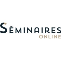 Seminaires-Online - Event Agency - B2B Event Organization Expert - Major Accounts Logo