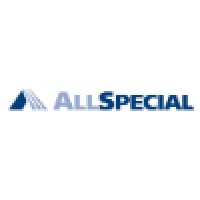 All Special Inc. Logo