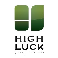 High Luck Group Limited Logo