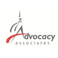 Advocacy Associates Logo