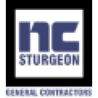 NC Sturgeon Logo