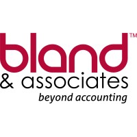 Bland & Associates, P.C. Logo