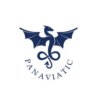 PANAVIATIC Logo