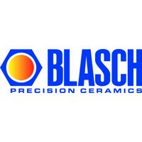 Blasch Precision Ceramics Logo
