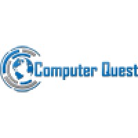 Computer Quest Logo