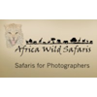 Africa Wild Photo Safaris Logo