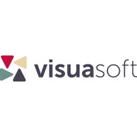 Visuasoft BVBA Logo