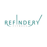 Refindery Fitness Logo
