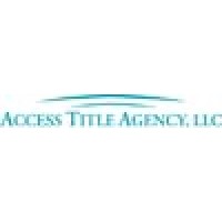 Access Title Agency ,LLC Logo