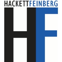 Hackett Feinberg P.C. Logo