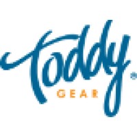 Toddy Gear, Inc. Logo