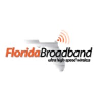 Florida Broadband Logo