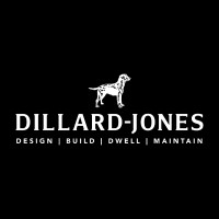 Dillard-Jones Builders Logo