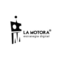 LA MOTORA Logo