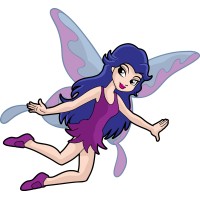 Pixie Vacations Logo