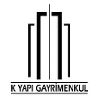 K YAPI GAYRİMENKUL GELİŞTİRME ANONİM ŞİRKETİ Logo