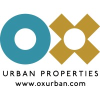 OX URBAN PROPERTIES Logo