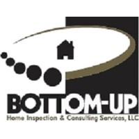 Bottom-Up Home Inspection and Consulting Services LLC Logo