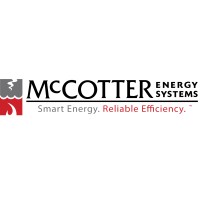 McCotter Energy Systems Logo