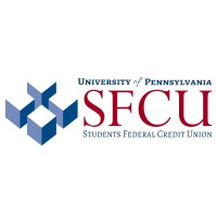 UPenn Students Federal Credit Union Logo