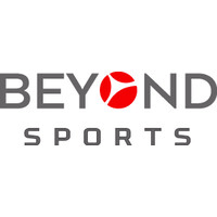 Beyond Sports Foundation Logo