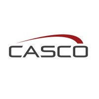 Casco Security Systems Inc. Logo
