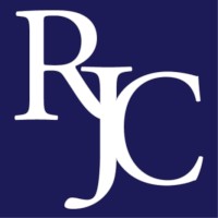 Richard John Clarke Chartered Surveyors Logo