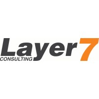 Layer 7 Consulting Logo