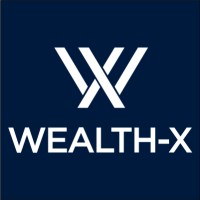 Wealth-X Logo