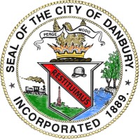 City of Danbury Logo
