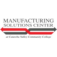 Manufacturing Solutions Center | Testing | Prototyping | Furniture Structural Logo