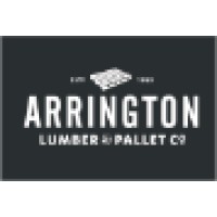 Arrington Lumber & Pallet Co. Logo