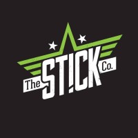 The STICK Co. Logo