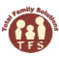 Total Family Solutions Logo