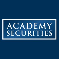 Academy Securities Logo