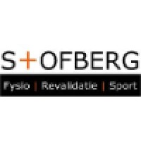 Fysio Stofberg Logo