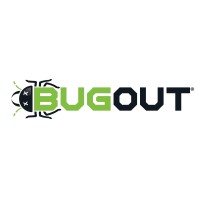 Bug Out Service, LLC Logo