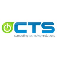 Computing Technology Solutions Logo