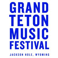Grand Teton Music Festival Logo