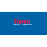 Tower Manufacturing Corporation Logo