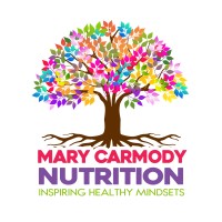 Mary Carmody Nutrition Logo