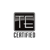 TE Certified Logo